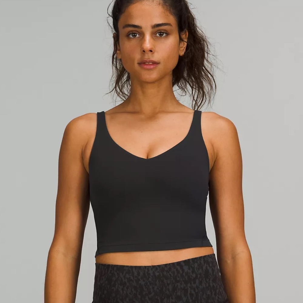 Lululemon align tank